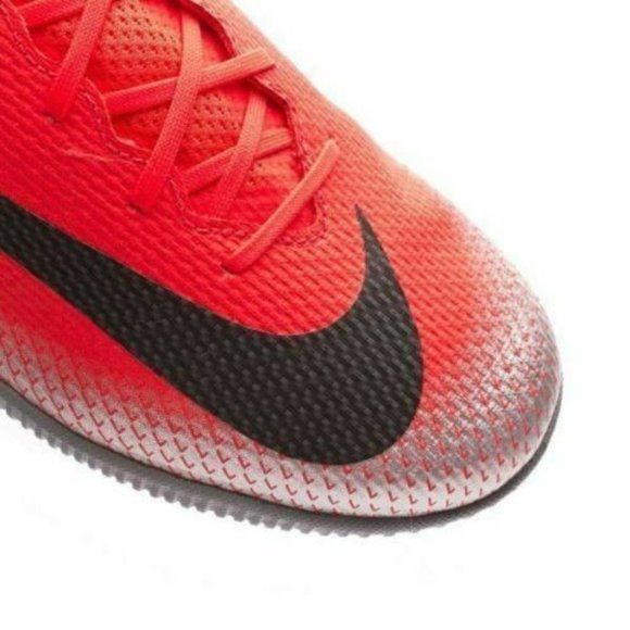 NIKE MERCURIAL VAPOR 12 ACADEMY CR7 IC INDOOR SOCCER MEN\'S SIZES NEW Without BOX main image 8